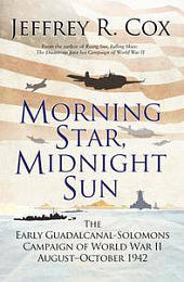[ DevCourseWeb ] Morning Star, Midnight Sun (Osprey General Military)