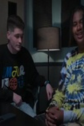 Swagger S02E02 480p x264-mSD EZTV