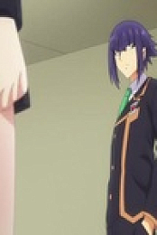 Ayakashi Triangle S01E05 480p x264-mSD EZTV