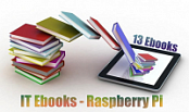IT Ebooks | Raspberry Pi [FTU]