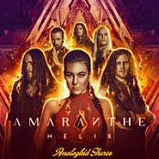 Amaranthe - Helix 2018 ak