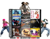 MutzNutz Music Pack 258 2020 - [ ANT ]