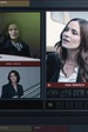 FBI S04E09 XviD-AFG EZTV