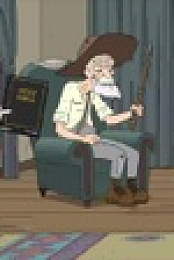 American Dad S19E01 1080p WEBRip x264-BAE EZTV