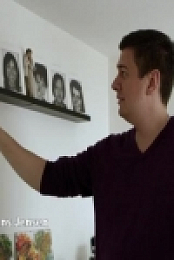 The Evolution of Us S01E02 480p x264-mSD [eztv]