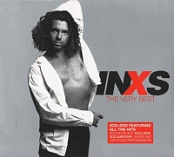 INXS – The Very Best {Deluxe Edition, 2CD + DVD}