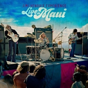 Jimi Hendrix - Live In Maui (2020) Mp3 320kbps [PMEDIA] ️