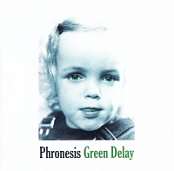 Phronesis - Green Delay (2009) [EAC-FLAC]