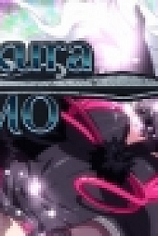 Sakura MMO