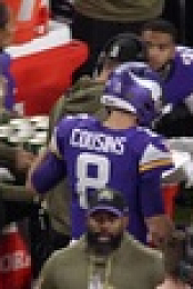 Quarterback S01E05 XviD-AFG EZTV