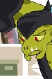 Supernoobs S01E33 HDTV x264-W4F EZTV