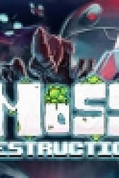 Moss Destruction