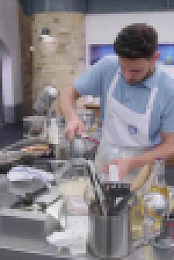 Celebrity MasterChef S19E18 XviD-AFG EZTV