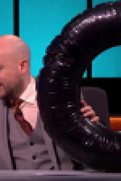 The Apprentice Youre Fired S18E05 XviD-AFG EZTV