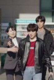 Miracle S01 KOREAN 1080p Friday WEBRip AAC2 0 x264-PTerWEB EZTV