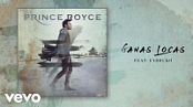 Prince Royce Featuring Farruko - Ganas Locas. iTunes AAC