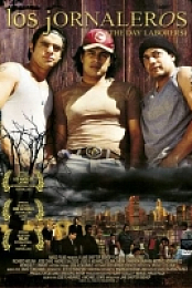 Day Laborers (Los Jornaleros) (2004)