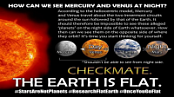 How Seasons Work on Flat Earth 720p