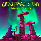 Grateful Dead - Winter Solstice (Live) - 2023 - FLAC 16BITS 44.1KHZ-EICHBAUM