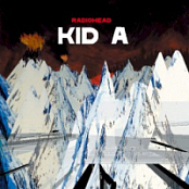 Radiohead - Kid A (2000) [PBTHAL LP 24-96] FLAC 88