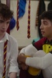 Waterloo Road S12E01 XviD-AFG EZTV