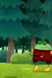 Hogie the Globehopper S01E38 WEB x264-CRiMSON [eztv]