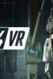 FALLOUT® 4 VR (v1.2.72.0.1 + MULTi10) [Darck Repack] | 17.8 GB