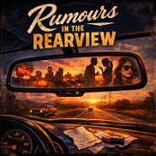 RUMOURS IN THE REARVIEW
