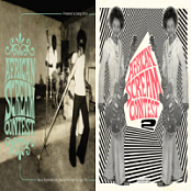 VA - African Scream Contest 1 & 2 (2008 & 2018) (Opus ~128) [Only2]