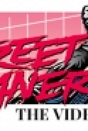 Street Cleaner: The Video Game