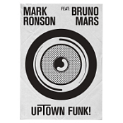 Mark Ronson - Uptown Funk (feat. Bruno Mars) {2014-Single}
