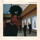 M People - Discography (1992-2007) [FLAC] [DJ]