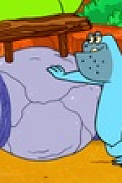 Yabba Dabba Dinosaurs S02E02 720p WEB h264-SCONES EZTV
