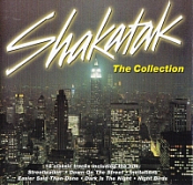 Shakatak - The Collection (1996) [FLAC] [DJ]