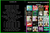 MP3 WEEKLY RELEASES PACK 055 (2020) - [ ANT ]