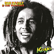 Bob Marley: Kaya (1978) | FLAC