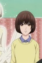 Platinum End S01E05 XviD-AFG EZTV