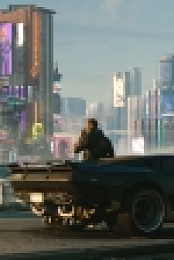 Cyberpunk 2077+DLC-[REPACK]