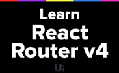 [ FreeCourseWeb ] UIDev - React Router v4