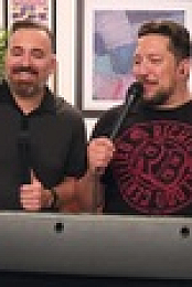 Impractical Jokers S10E04 XviD-AFG EZTV