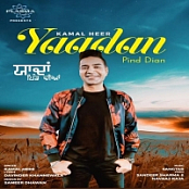 Yaadan Pind Dian Kamal Heer.mp3