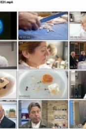 MasterChef Season 15 E21 (1280x720p HD, 50fps, soft Eng subs)