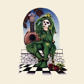 Grateful Dead - Grateful Dead Records Collection (2018) [24-192] [DJ]
