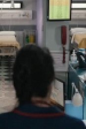 Casualty S35E11 XviD-AFG EZTV