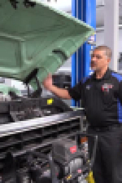 Sams Garage S12E01 XviD-AFG EZTV