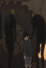 Trigun Stampede S01E06 480p x264-mSD EZTV