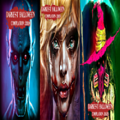 VA - Darkest Halloween Compilation (18-19-20) (Opus ~128) [Only2]