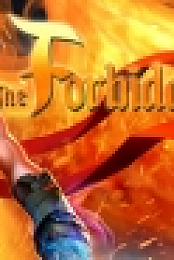 The Forbidden Arts
