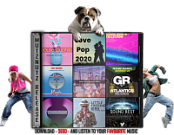 MutzNutz Music Pack 208 2020 - [ ANT ]