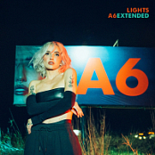 Lights – A6EXTENDED  Pop (2026) 320_kbps Beats⭐